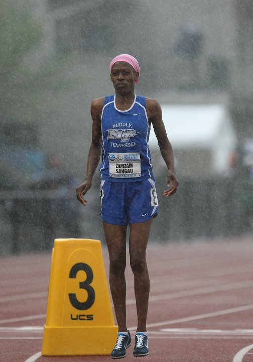 2010 NCAA Wed-008.JPG - 2010 NCAA Track and Field Championships, June 9-12, at Hayward Field, University of Oregon, Eugene, Oregon.